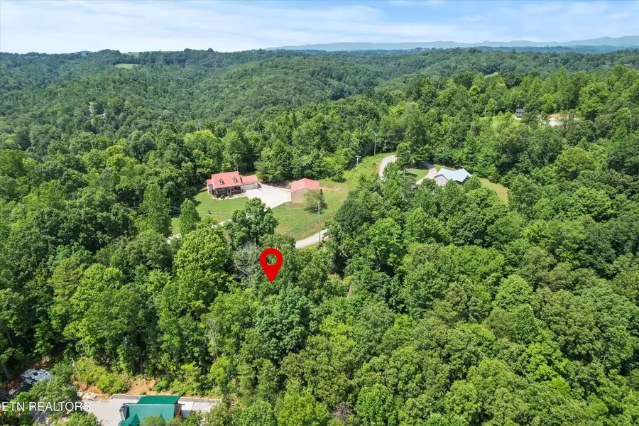 711 Jim Lee Ridge Rd, Lafollette, TN 37766 - #2