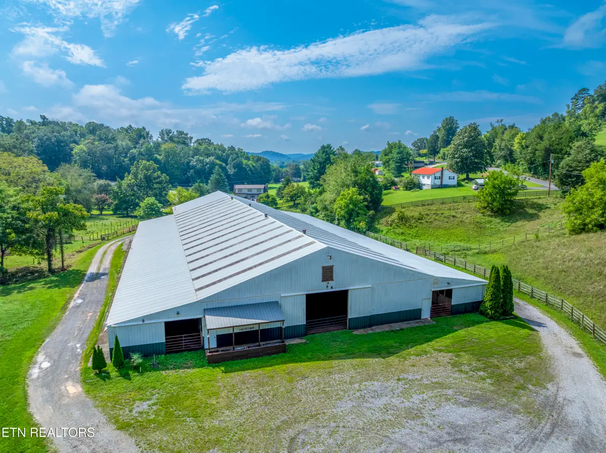 500 Miller Rd, Clinton, TN 37716 - #1