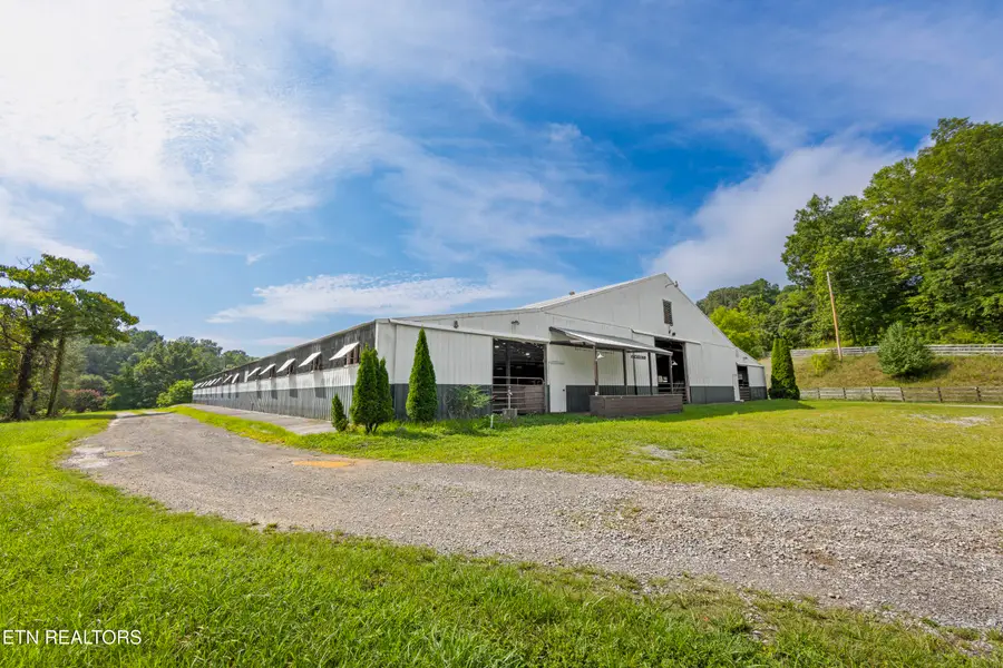 500 Miller Rd, Clinton, TN 37716 - #3