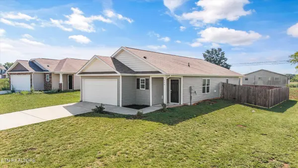 248 Belle Court, Talbott, TN 37877