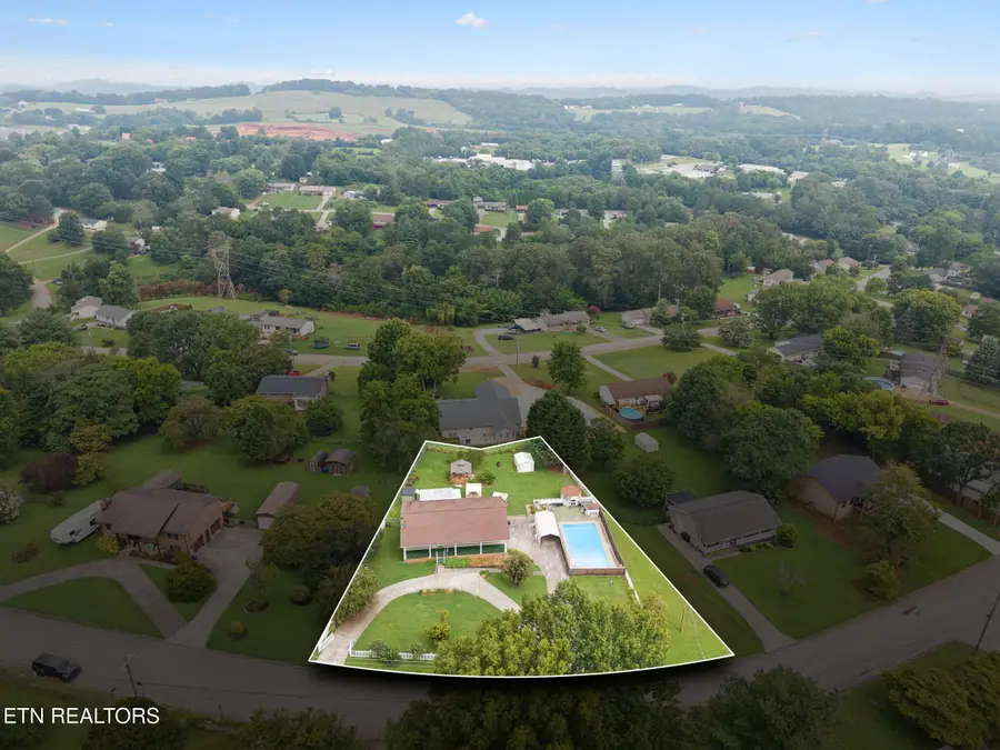 2809 Cansler Drive, Maryville, TN 37801 - #2