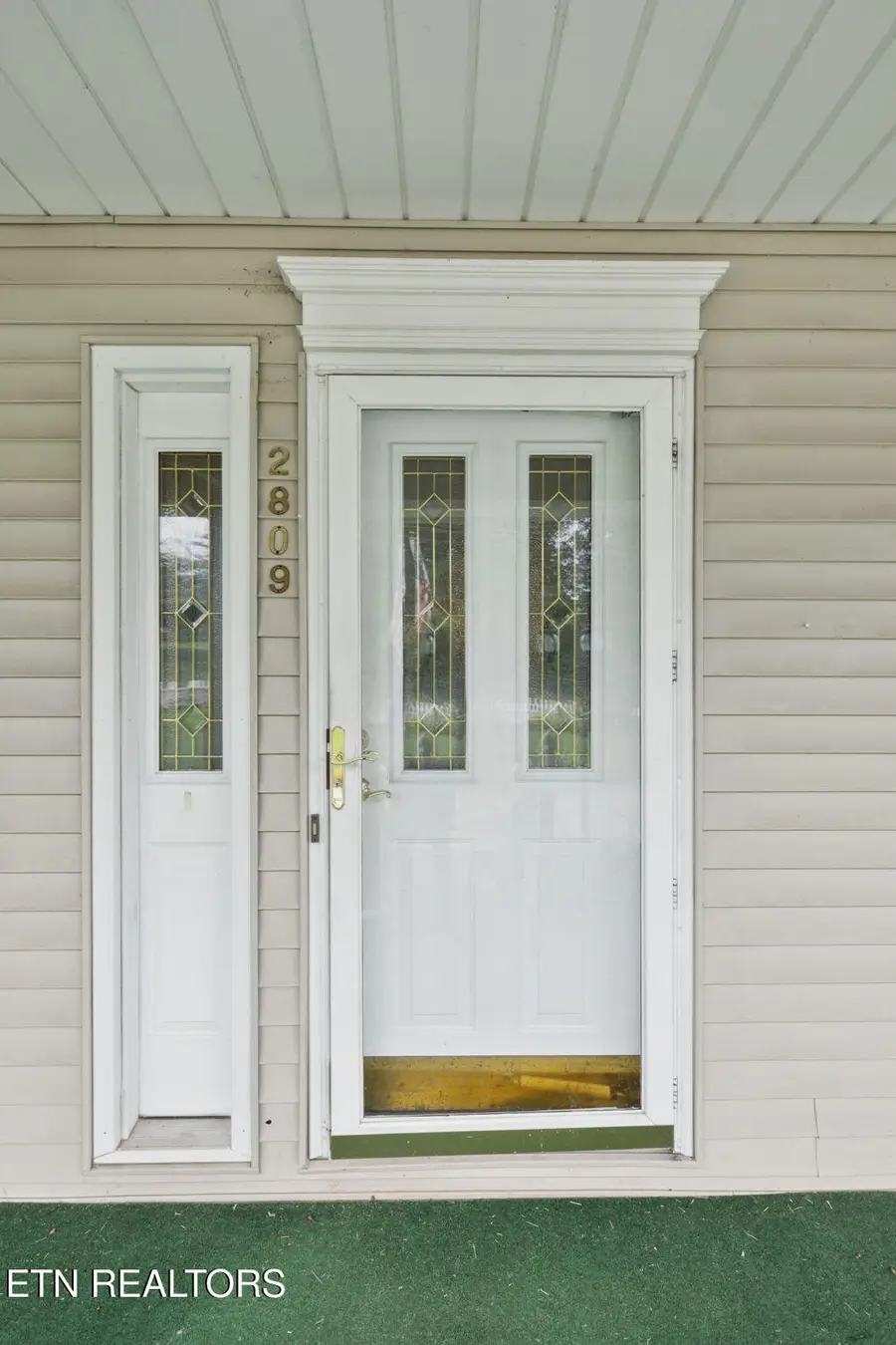 2809 Cansler Drive, Maryville, TN 37801 - #3