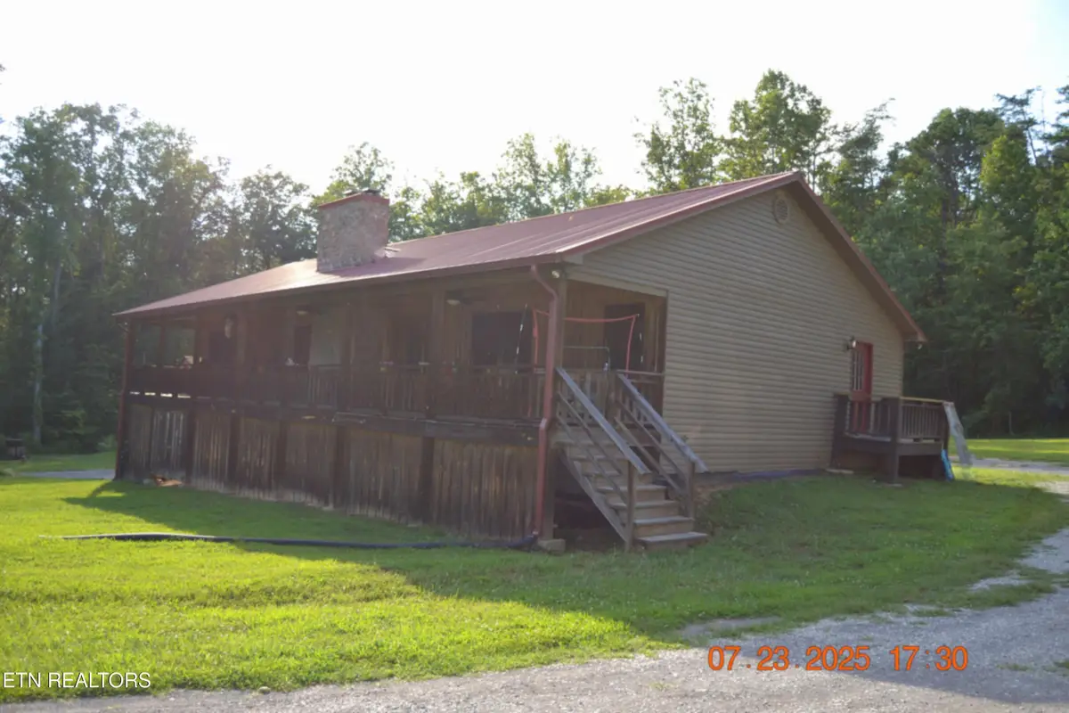 1617 Bull Run Rd, Luttrell, TN 37779 - #1
