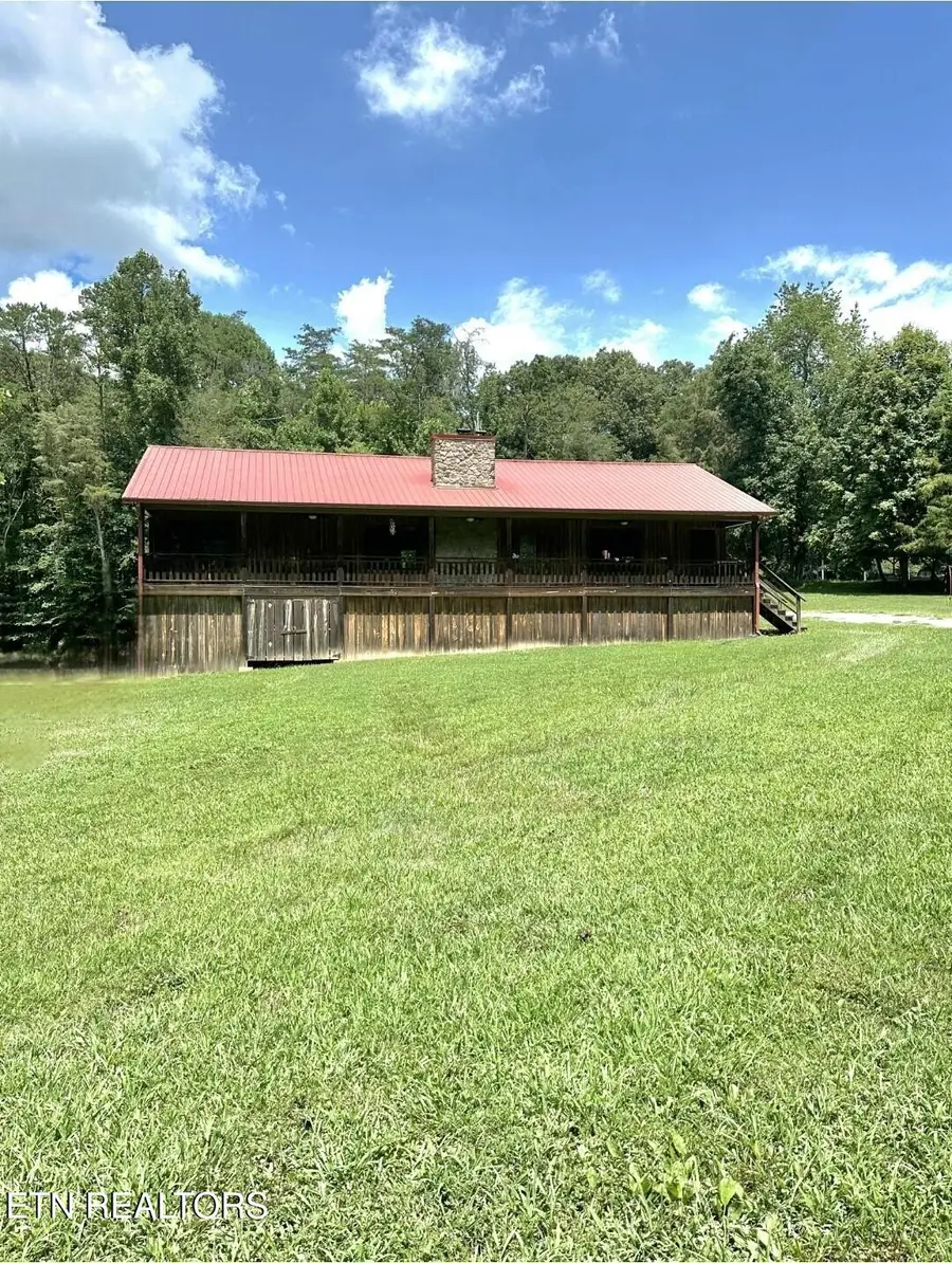 1617 Bull Run Rd, Luttrell, TN 37779 - #3