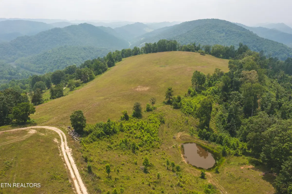 Lots 21&22 Big Springs Rd, Eidson, TN 37731 - #1