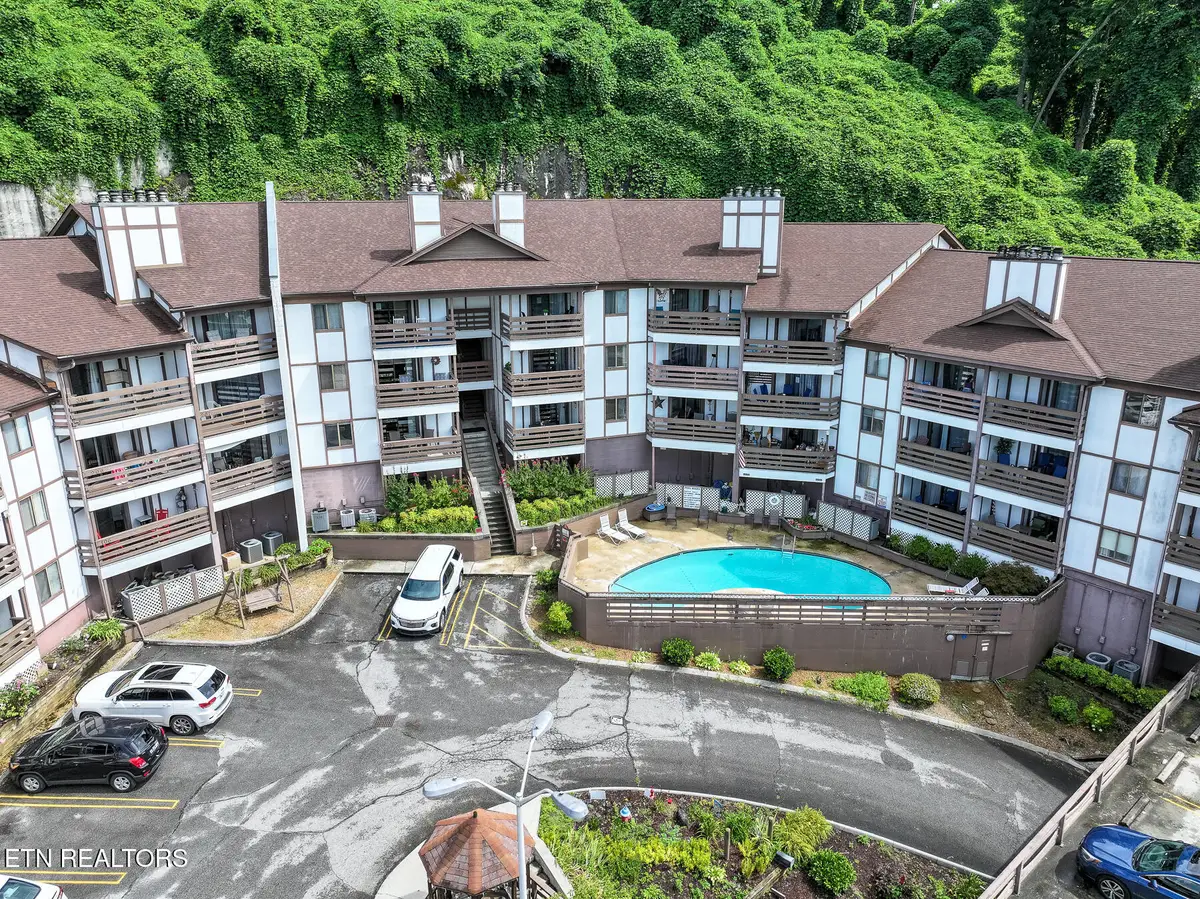 616 Turkey Nest Rd #108, Gatlinburg, TN 37738 - #1