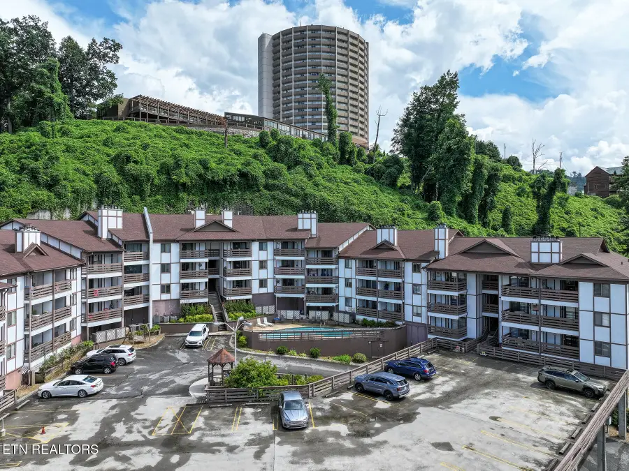 616 Turkey Nest Rd #108, Gatlinburg, TN 37738 - #2