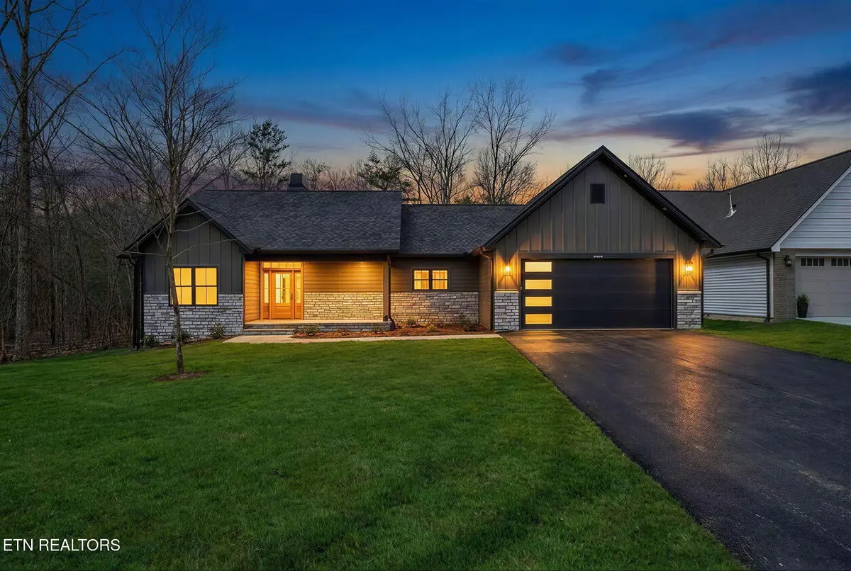 154 Hawes Circle, Crossville, TN 38558 - #1