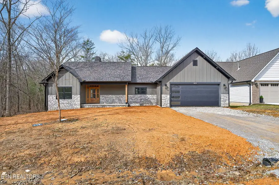 154 Hawes Circle, Crossville, TN 38558 - #2