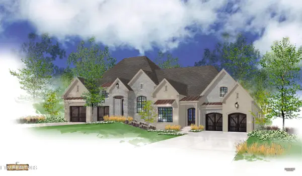 1425 Enclave Way, Knoxville, TN 37919