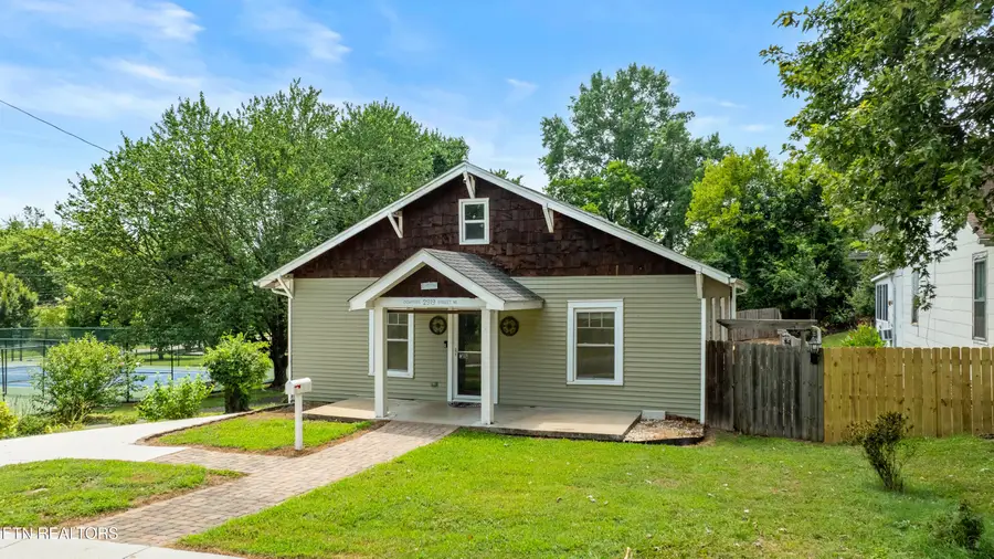 2919 Dempster St, Knoxville, TN 37917 - #2