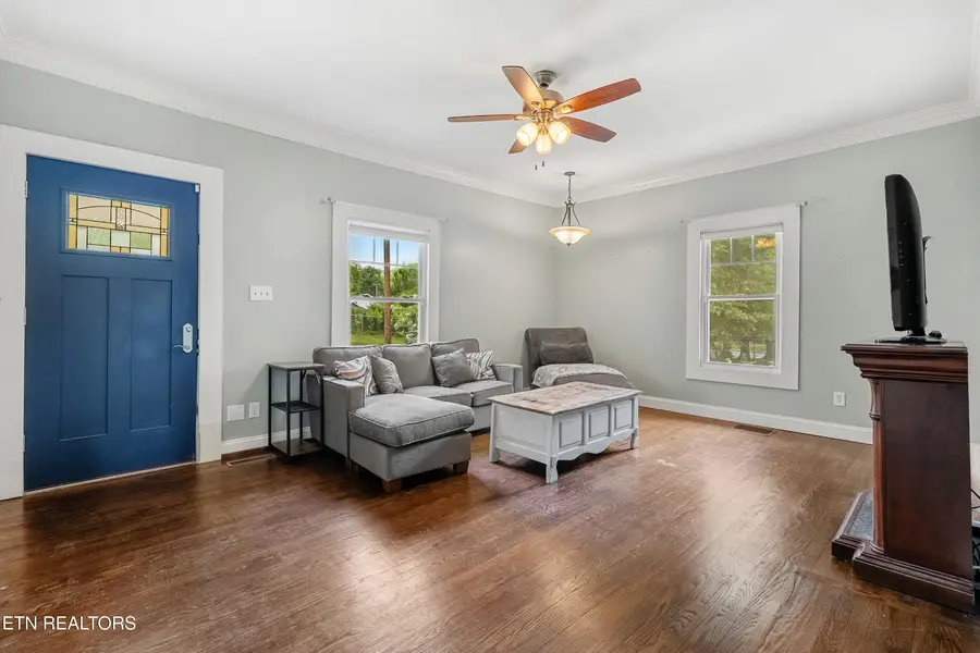 2919 Dempster St, Knoxville, TN 37917 - #3