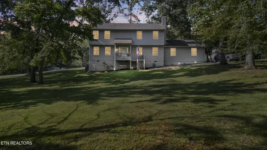 3447 Mountain View Lane, Baneberry, TN 37890 - #3