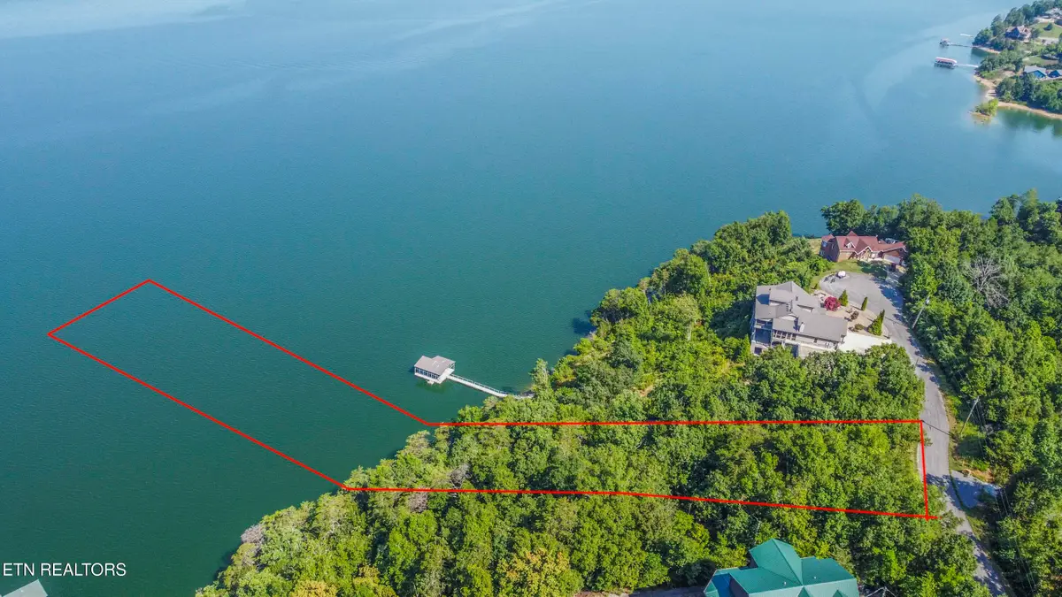 Fishtail Cove, Dandridge, TN 37725 - #1
