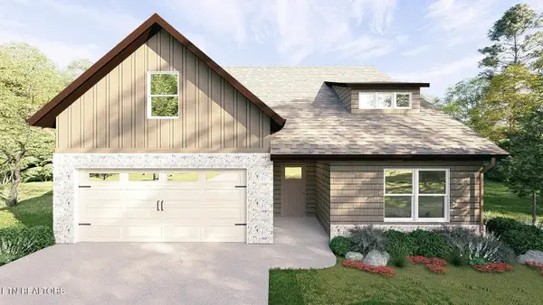 2309 Lena George Lane, Knoxville, TN 37931