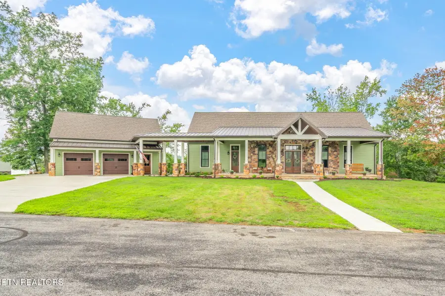 111 Crane Pointe, Rockwood, TN 37854 - #2