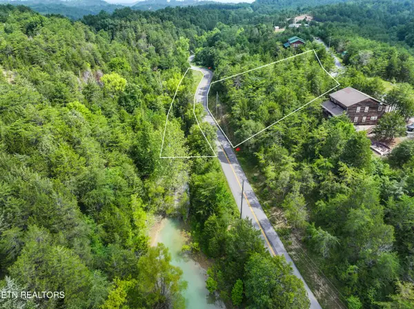 Lot 7 Parrotts Chapel Rd, Sevierville, TN 37876