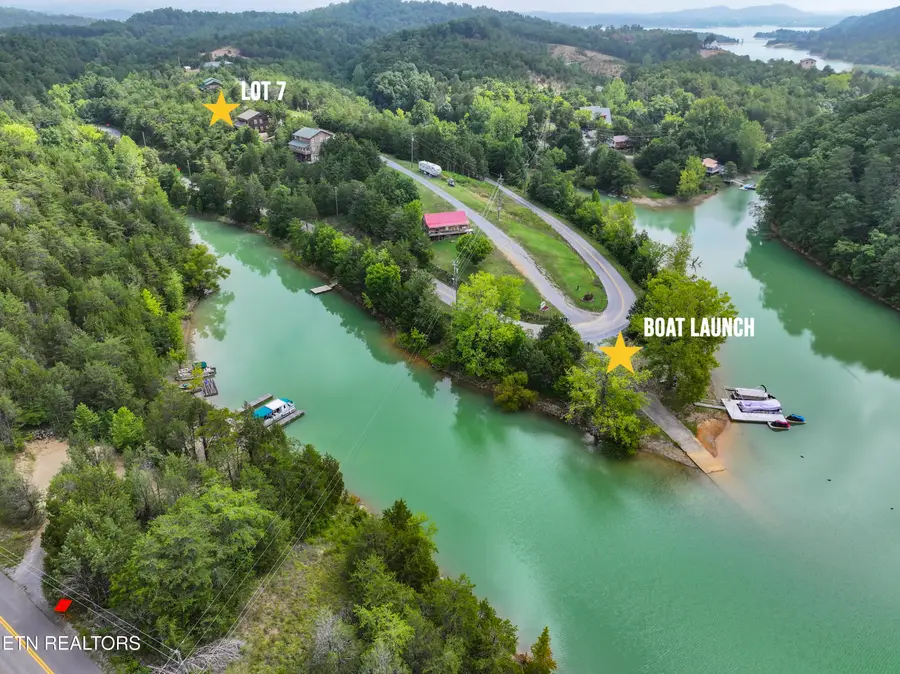 Lot 7 Parrotts Chapel Rd, Sevierville, TN 37876 - #2