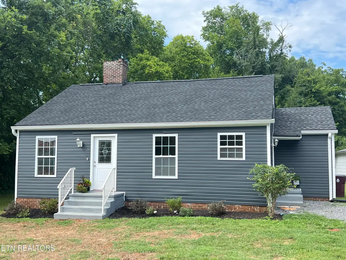 105 Rose Ave, Alcoa, TN 37701 - #1