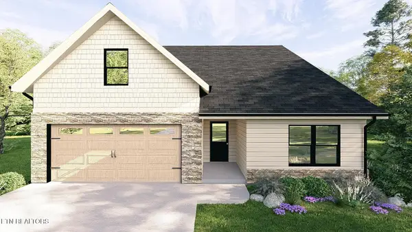 2419 Lena George Lane, Knoxville, TN 37931