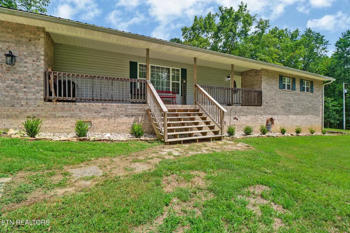1011 Fox Ridge Drive, Grimsley, TN 38565 - #1
