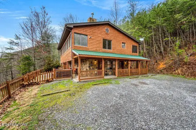 3746 Swearingen Way, Sevierville, TN 37862 - #1