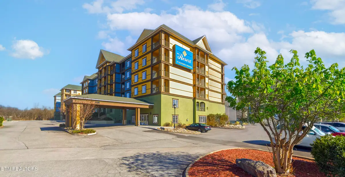 225 Collier Drive #2105, Sevierville, TN 37862 - #1