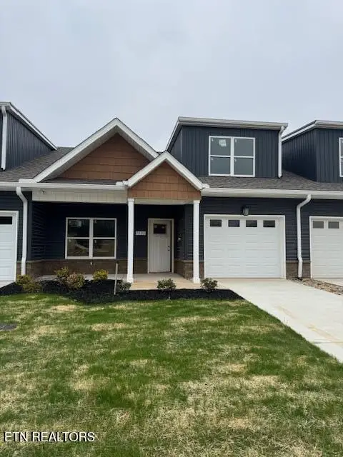 7333 Whispering Creek Lane, Powell, TN 37849 - #1