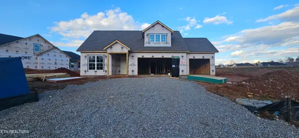 162 River Birch Drive, Lenoir City, TN 37771