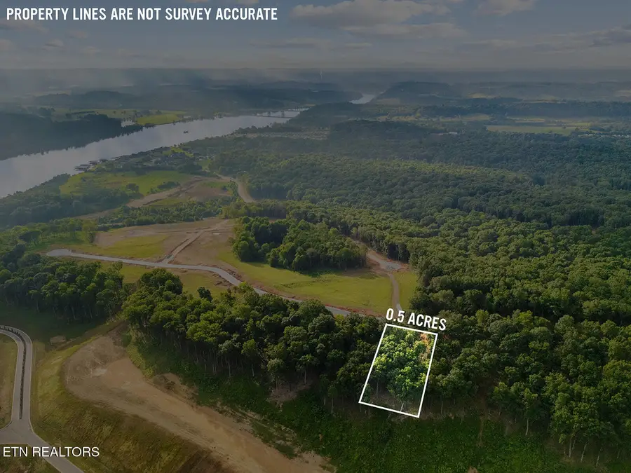 3745 Old Dogwood Tr, Loudon, TN 37774 - #2