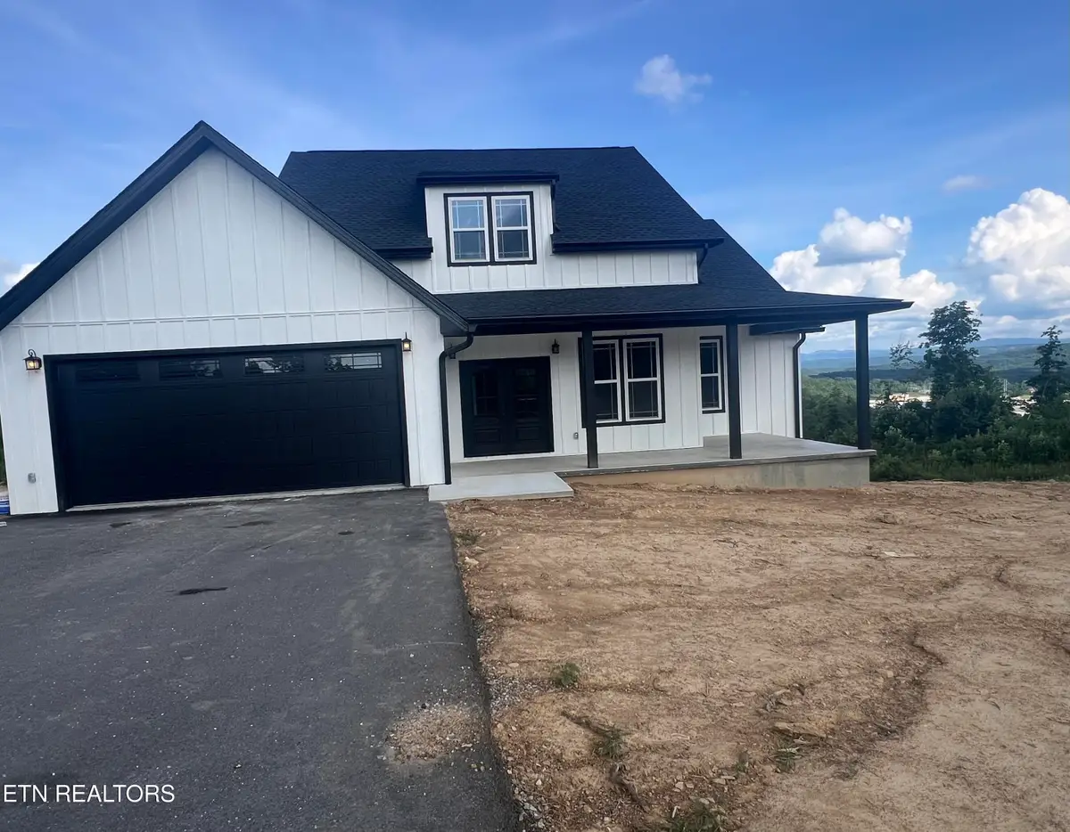 950 Elb Private Drive, Huntsville, TN 37756 - #1