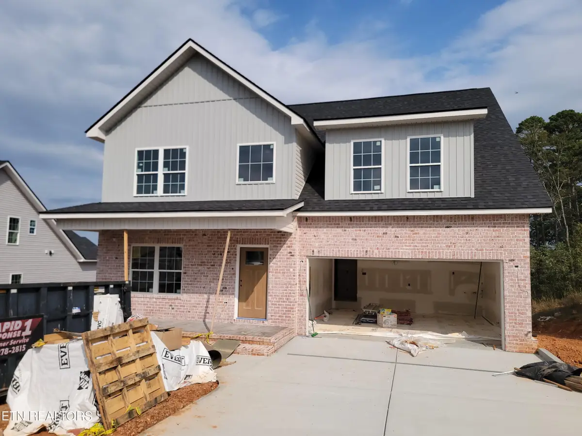 317 Sugar Maple Tr, Lenoir City, TN 37771 - #1