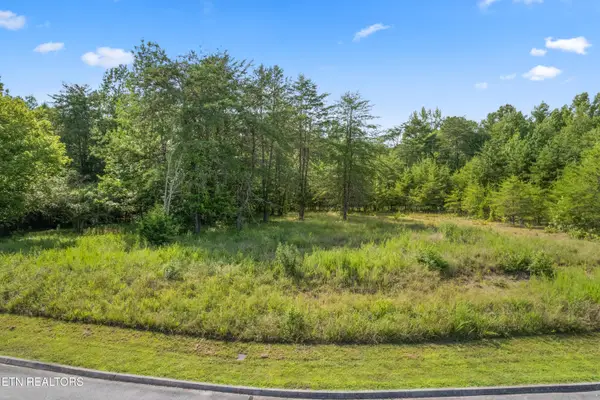 Lot 78 Creekside Drive, Harriman, TN 37748