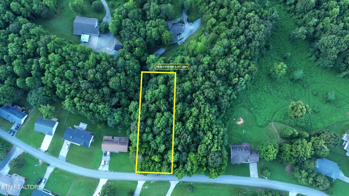 978 Ashley Lane, Dayton, TN 37321 - #1