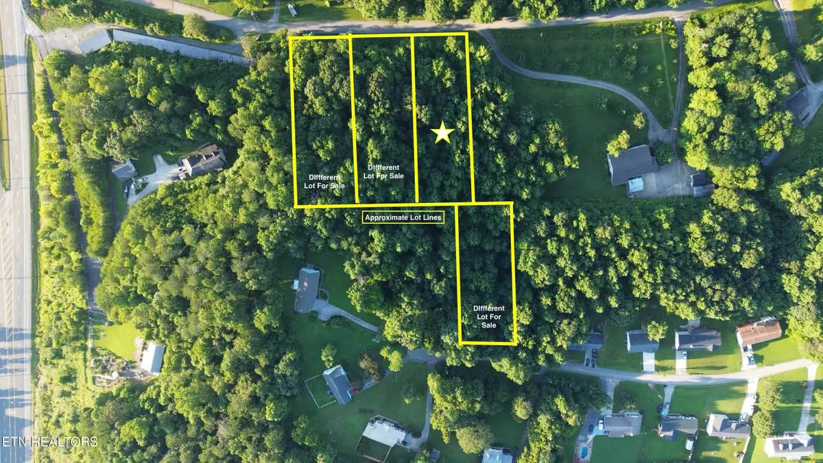 Lot 88 Ashley Lane, Dayton, TN 37321 - #1