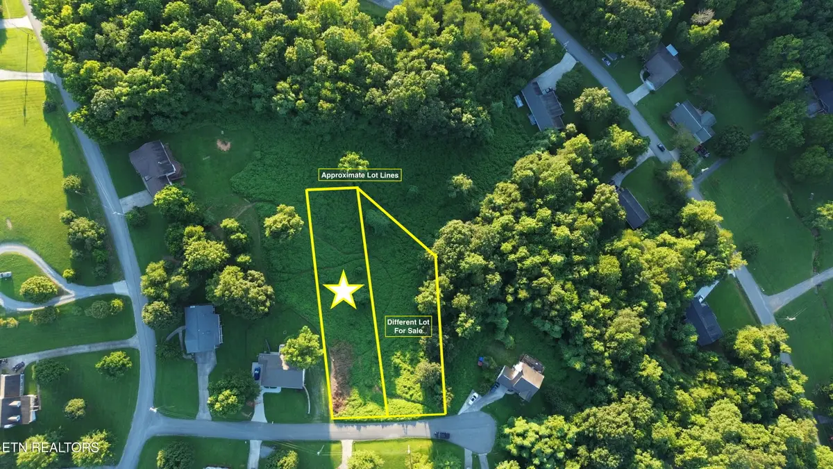 Lot 57 Matthew Lane, Dayton, TN 37321 - #1