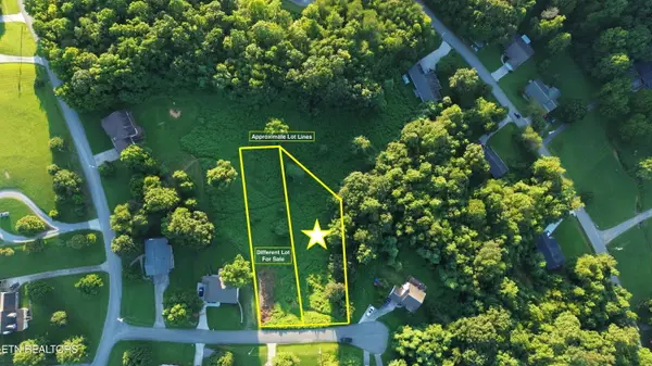 Lot 58 Matthew Lane, Dayton, TN 37321