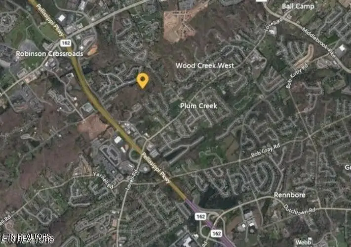 2013 Thompson Rd, Knoxville, TN 37932 - #1