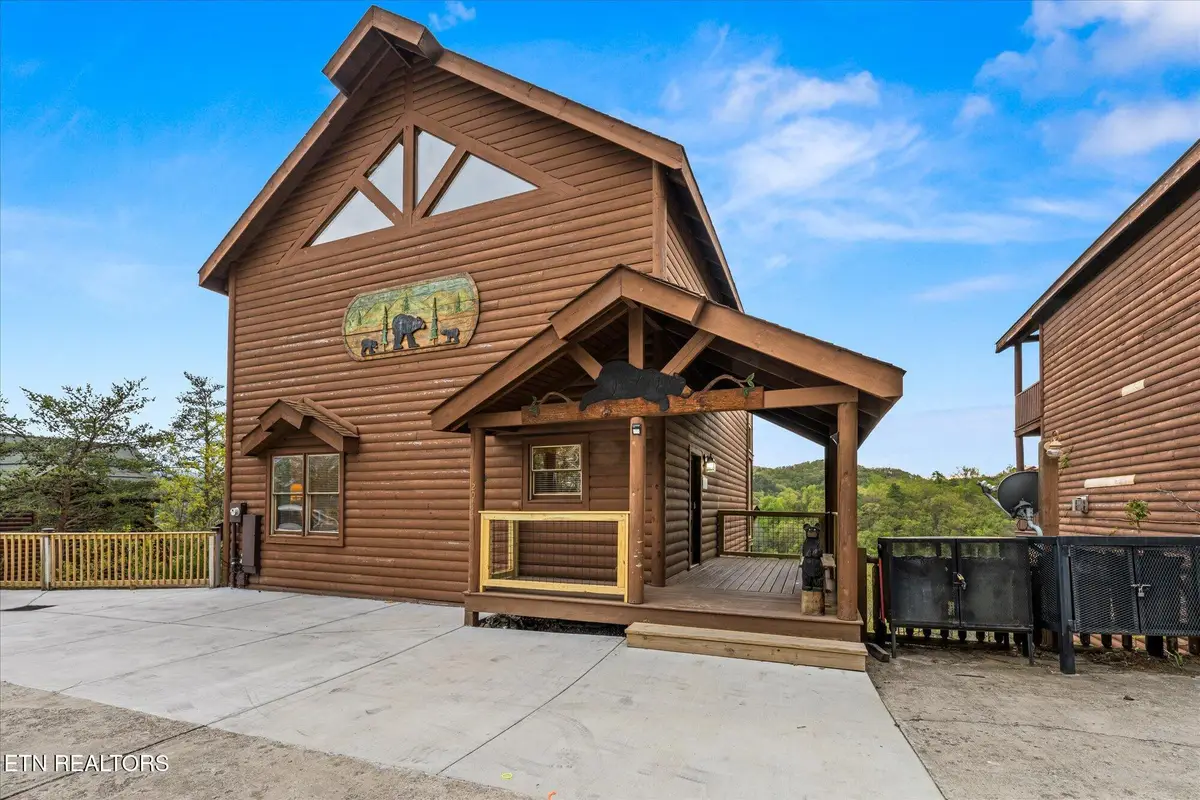 2014 Delta Dawn Drive, Sevierville, TN 37862 - #1