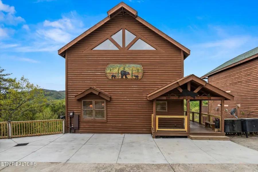 2014 Delta Dawn Drive, Sevierville, TN 37862 - #2