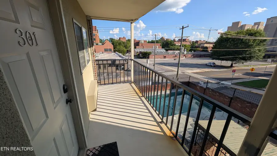 510 14th St #301, Knoxville, TN 37916 - #3