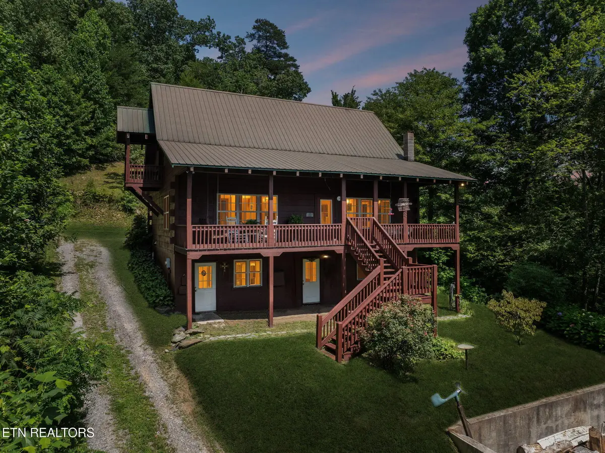 186 Caney Creek Rd, Reliance, TN 37369 - #1