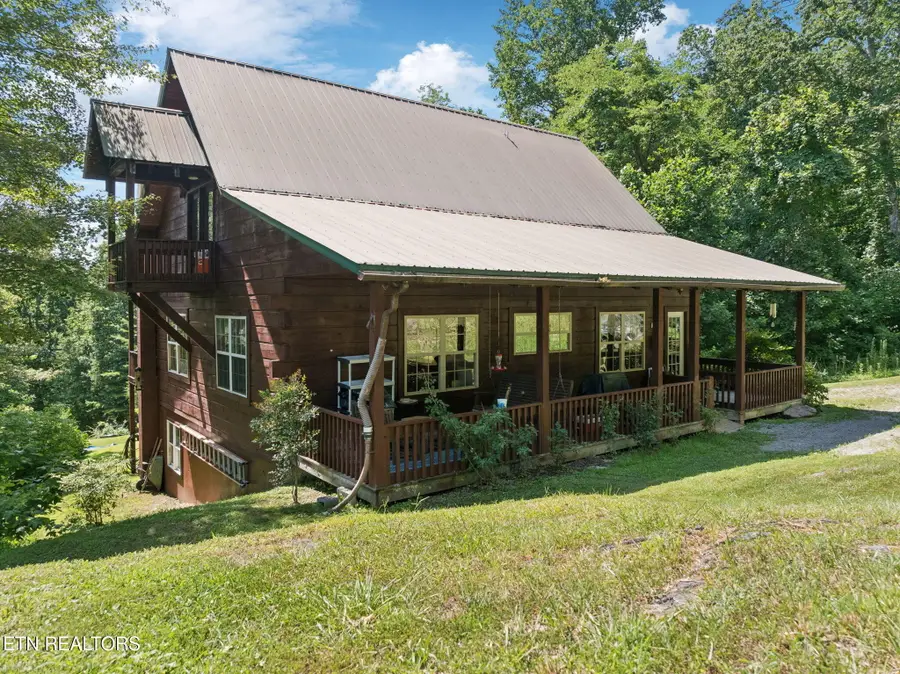 186 Caney Creek Rd, Reliance, TN 37369 - #3