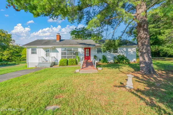 6929 Pennell Lane, Knoxville, TN 37931