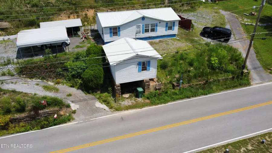 245 State Hwy 72, Baxter, KY 40806 - #2