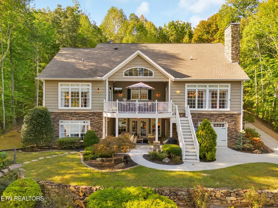 620 Bluff View Rd, New Tazewell, TN 37825 - #2