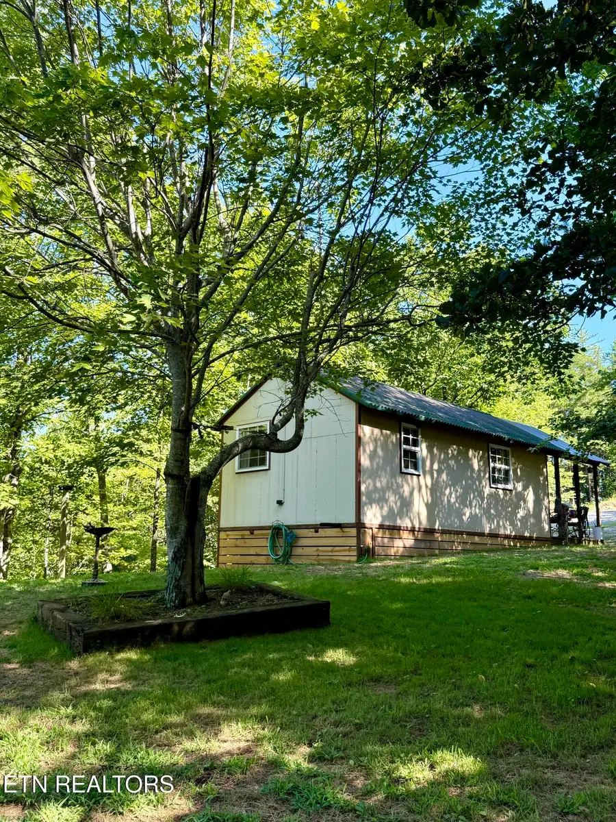 1600 Chestnut Valley Rd, Vonore, TN 37885 - #2