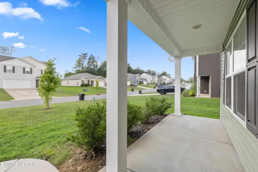 206 Venard Way, Maryville, TN 37804 - #2