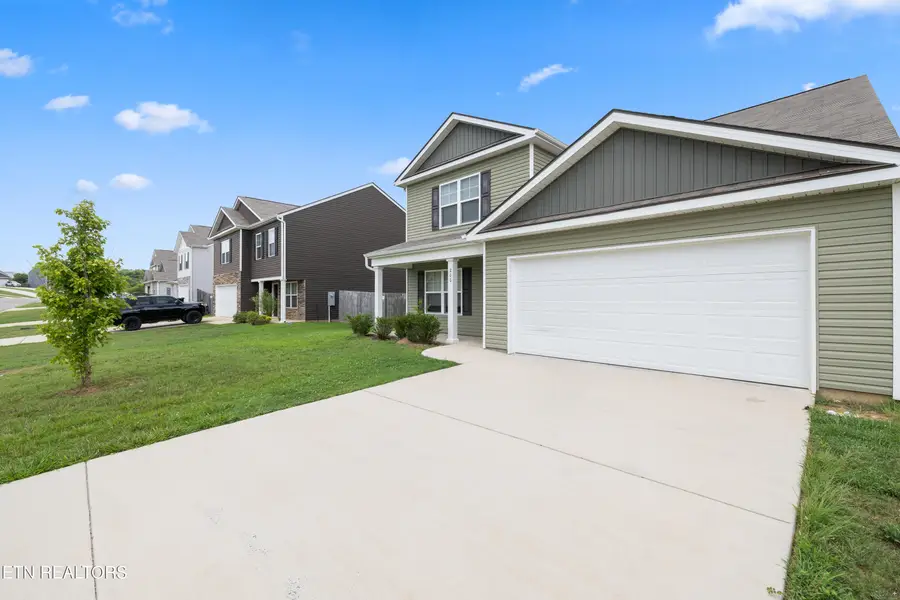 206 Venard Way, Maryville, TN 37804 - #3