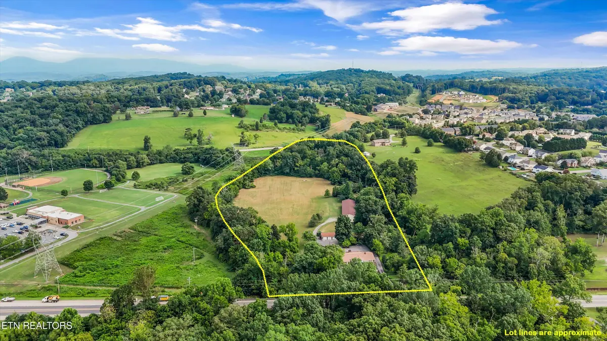 8028 Oak Ridge Hwy, Knoxville, TN 37931 - #1